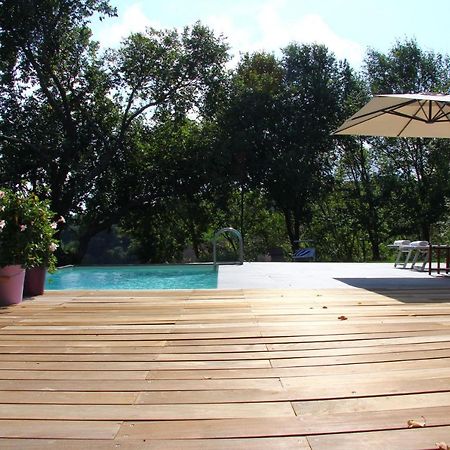 B&B I Fiori Della Cava Pesaro Kültér fotó