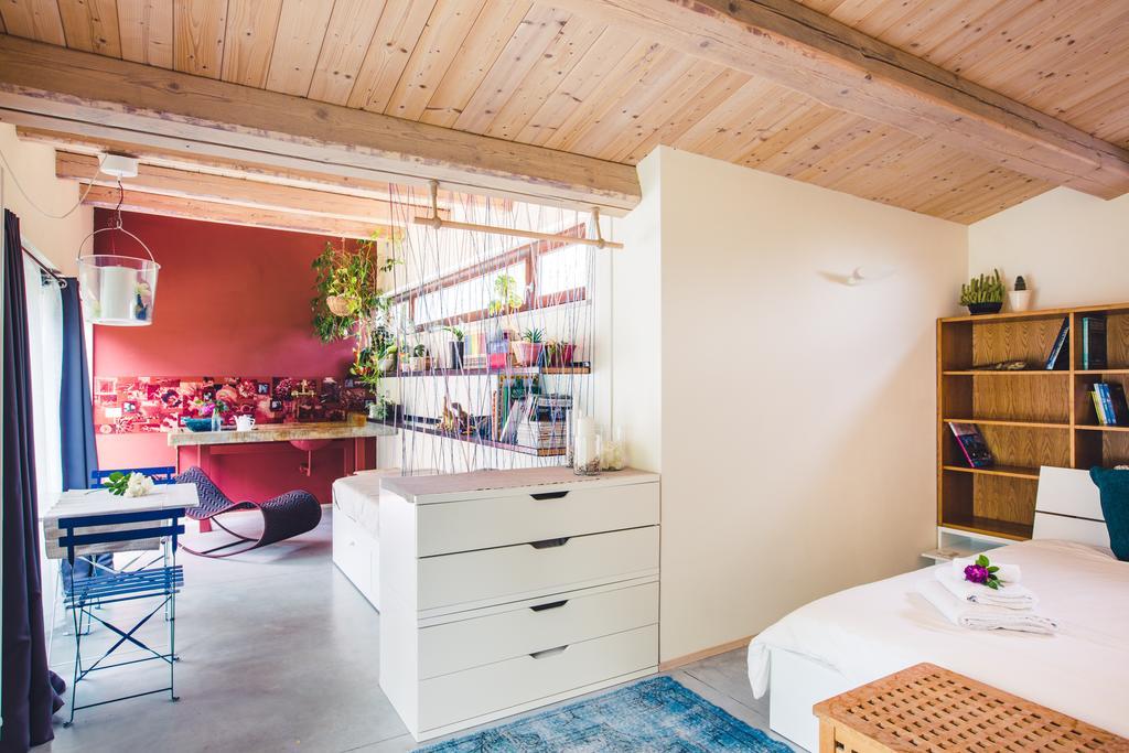B&B I Fiori Della Cava Pesaro Kültér fotó