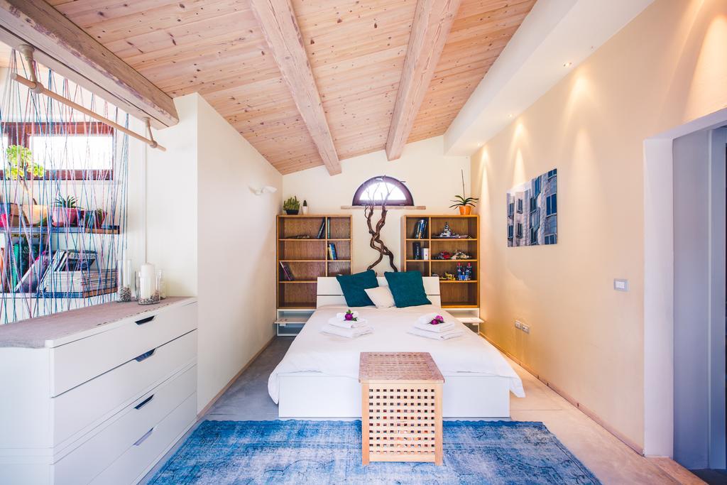 B&B I Fiori Della Cava Pesaro Szoba fotó